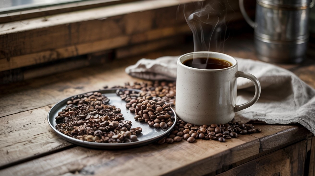 How to Tell If Your Coffee Has Gone Stale
